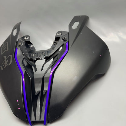 BMW S1000RR K67 AIR INLET COVER 2018 2019 2020 2021 2022 2023 2024 OEM