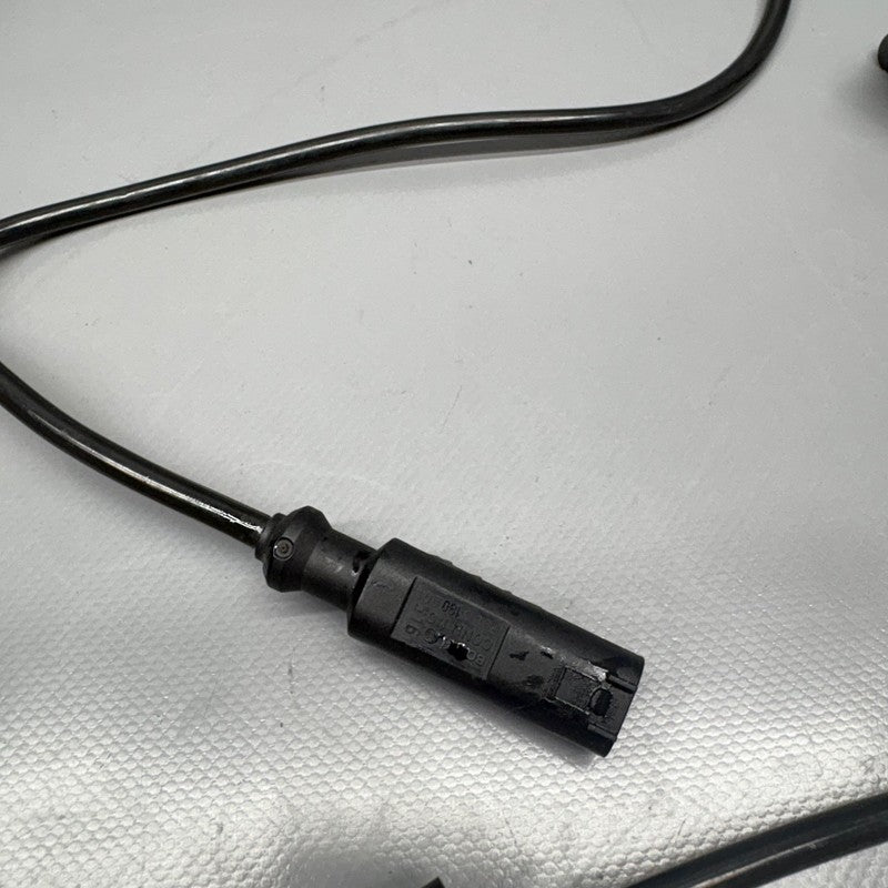 F800ST BMW F800ST WHEEL SPEED SENSOR FRONT 2005 2006 2007 2008 2009 2010 2011 OEM