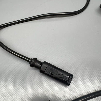 F800ST BMW F800ST WHEEL SPEED SENSOR FRONT 2005 2006 2007 2008 2009 2010 2011 OEM