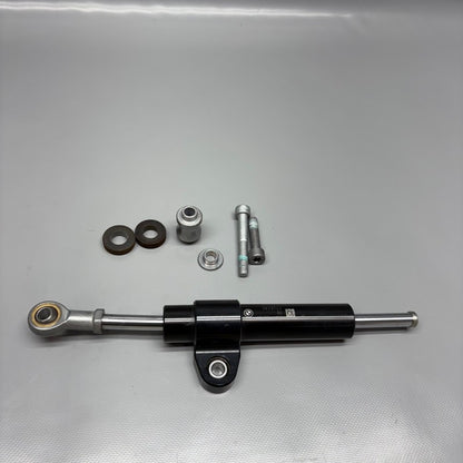 9829743 BMW S1000R STEERING DAMPER 2020 2021 2022 2023 2024 2025 OEM 9829743