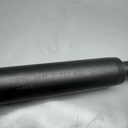 7721422 BMW K1600GTL DRIVE SHAFT 2015 2016 2017 2018 2019 2020 2021 7721422