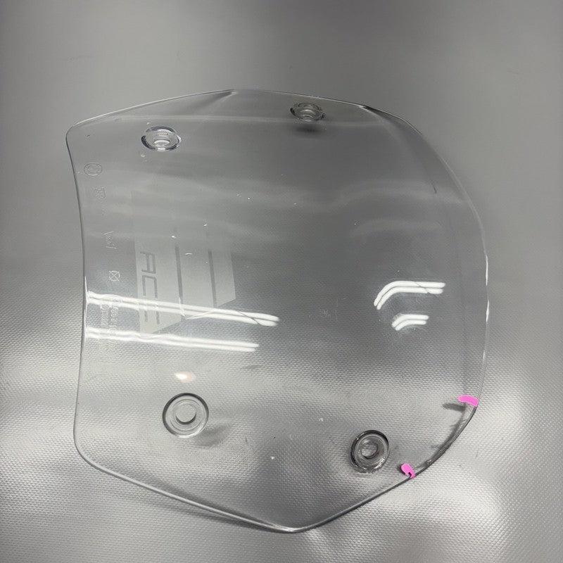 R1300GS BMW R1300GS WINDSHIELD 2022 2023 2024 OEM