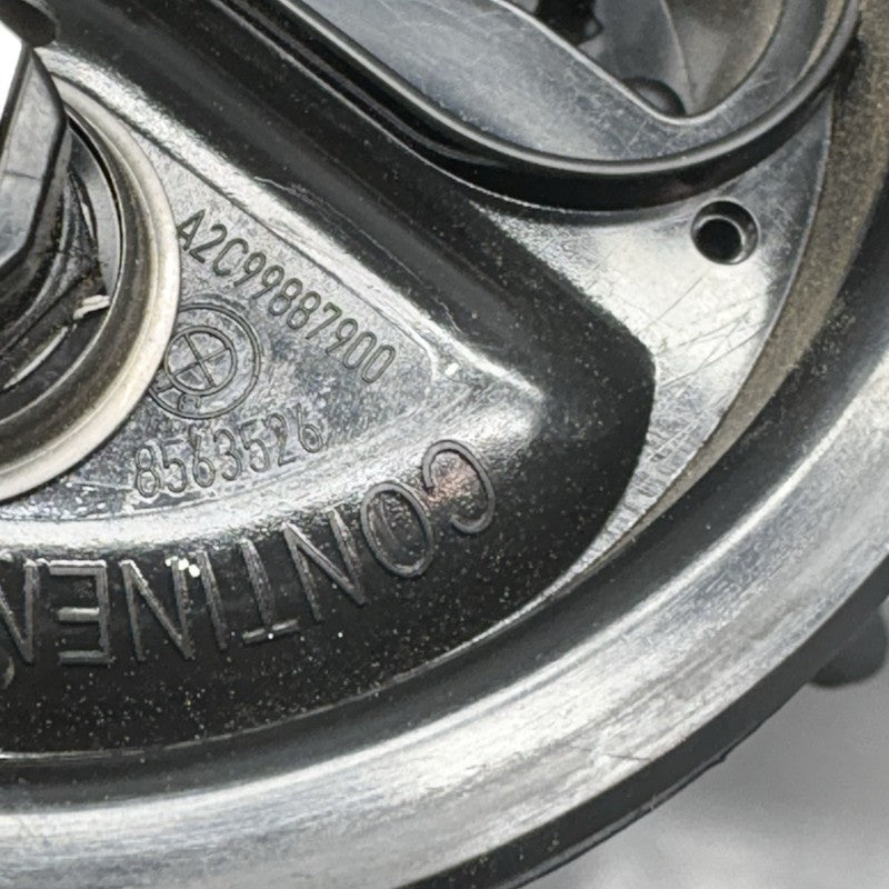 8563526 BMW K1600GTL FUEL PUMP 2015 2016 2017 2018 2019 2020 2021 OEM 8563526