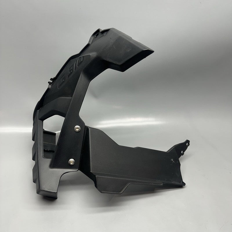 8560421 BMW G310GS LEFT INNER SIDE FAIRING COVER 2018 2019 OEM 8560421