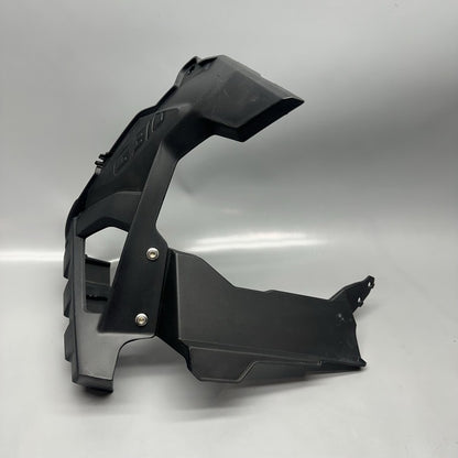 8560421 BMW G310GS LEFT INNER SIDE FAIRING COVER 2018 2019 OEM 8560421