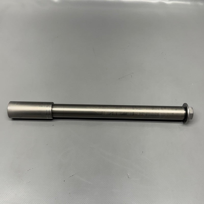 G310 R BMW G310 R AXLE FRONT 2016 2017 2018 2019 2020 OEM