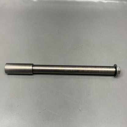 G310 R BMW G310 R AXLE FRONT 2016 2017 2018 2019 2020 OEM