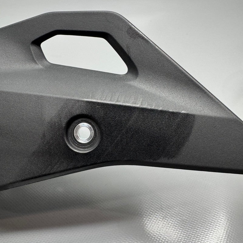 BMW R1300GS HEEL GUARD LEFT 2022 2023 2024 2025 2026 OEM 7923223