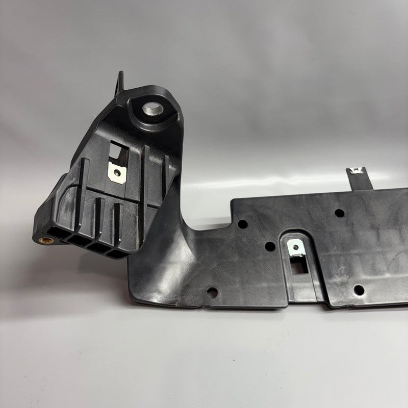 8566929 BMW C400X RUNNING BOARD SUPPORT LEFT 2018 2019 2020 OEM 8566929