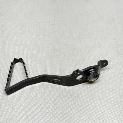 BMW R1250 GS REAR BRAKE PEDAL LEVER 2018 2019 2020 OEM 8530610