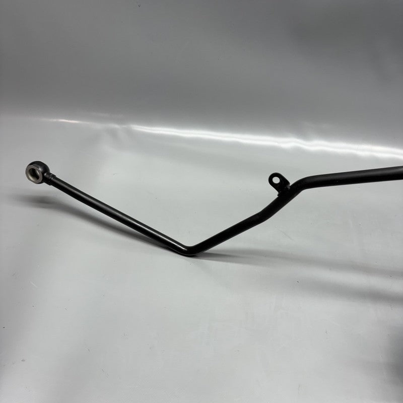 7703608 BMW R1200GS OIL COOLER 2009 2010 2011 2012 OEM 7703608