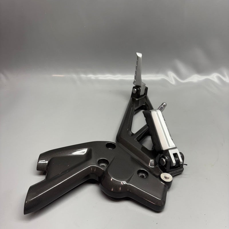 G310 R BMW G 310R FOOT REST PEG MOUNT LEFT 2019 2020 2021 2022 2023 2024 2025 OEM