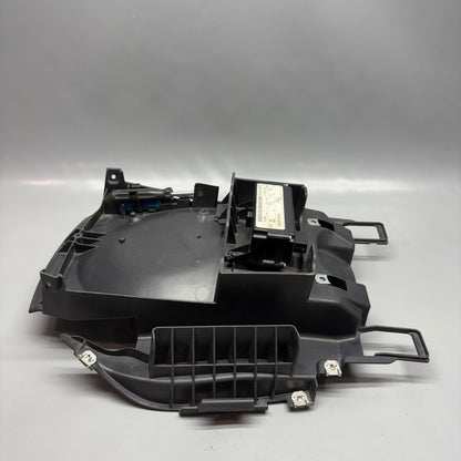 BMW K1300S REAR CARRIER PART  2007-2010 2011 2012 2013 2014 2015 OEM 7