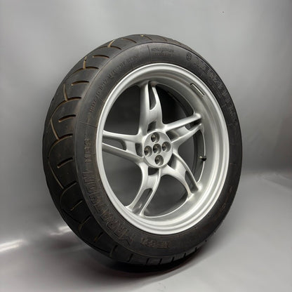 BMW K 1200LT WHEEL REAR 2005 2006 2007 2008 OEM 2331468