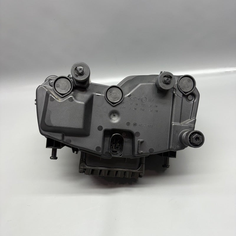 8557221 BMW C400X HEADLIGHT LED 2018 2019 2020 OEM 8557221