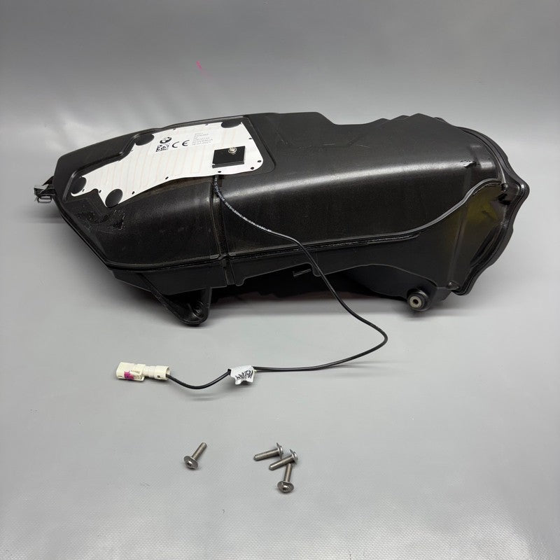 9457049 BMW R18 TRANSCONTINENTAL LOUDSPEAKER LEFT 2020 2021 2022 2023 2024 OEM 9457049