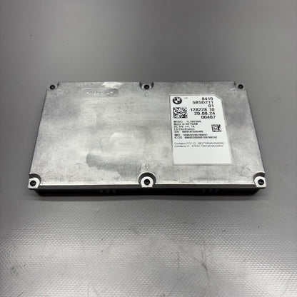 BMW R1300GS CONTROL UNIT TELEMATICS 2023 2024 2025 OEM 5B5D211