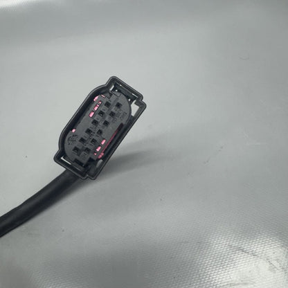 7675225 BMW K 1200LT COMBINATION SWITCH LEFT 2005 2006 2007 2008 OEM 7675225