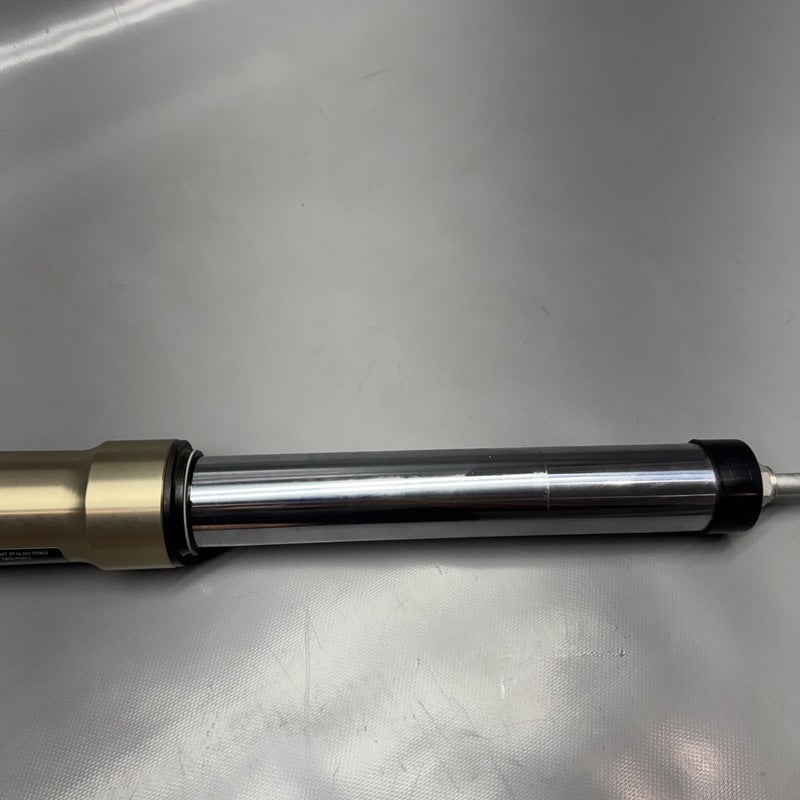 7667681 BMW R1200GS FRONT FORK SET 2009 2010 2011 2012 OEM 7664957 7664958