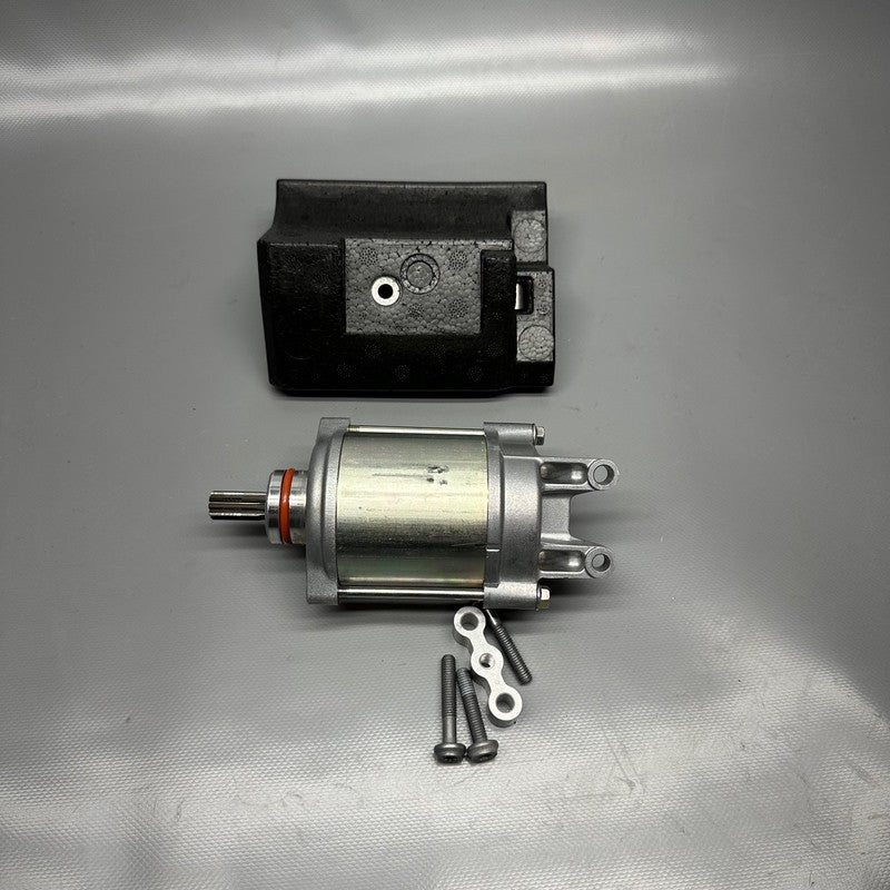BMW M1000R STARTER MOTOR 2021 2022 2023 2024 OEM 5A68515