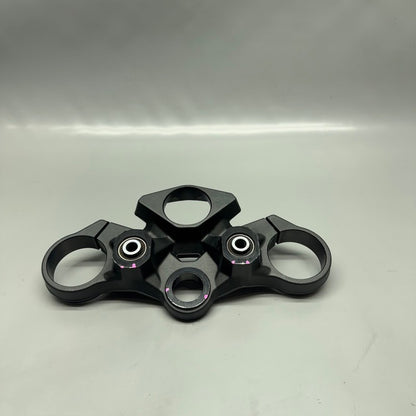 BMW S1000R UPPER FORK CROSS BRACE 2020 2021 2022 2023 2024 2025 OEM 98
