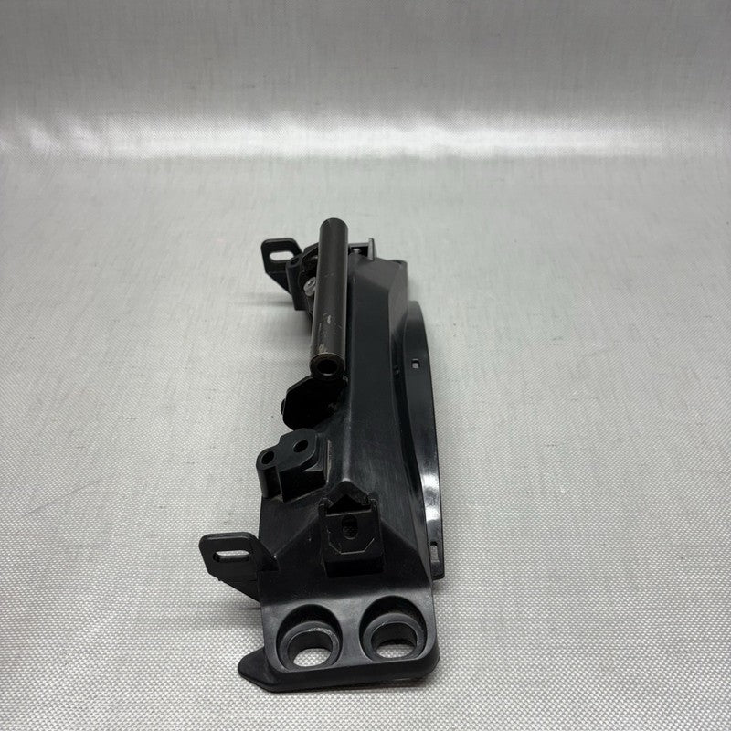 8558153 BMW C400X FRONT SEAT HINGE MOUNTING BRACKET 2018 2019 2020 OEM 8558153