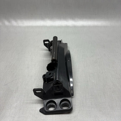 8558153 BMW C400X FRONT SEAT HINGE MOUNTING BRACKET 2018 2019 2020 OEM 8558153