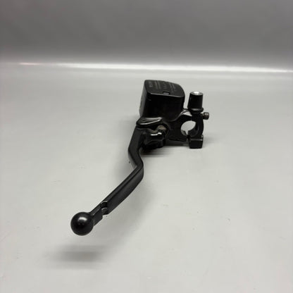C400X BMW C400X LEFT HANDBRAKE LEVER 2018 2019 2020 OEM