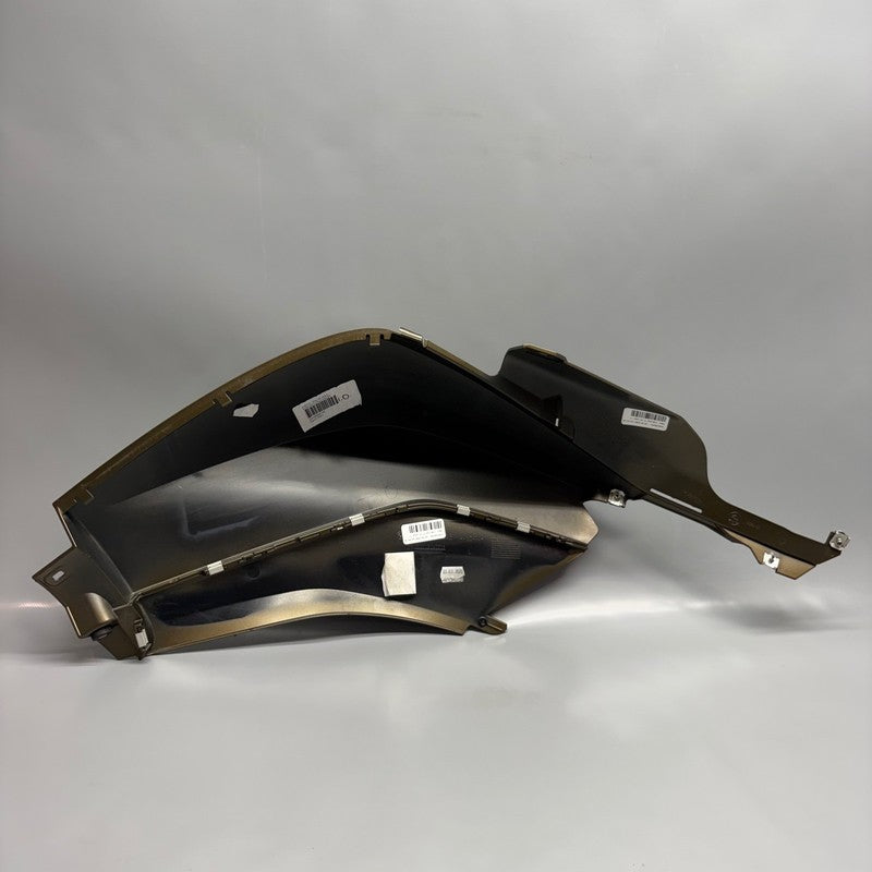 BMW K1600 BAGGER TANK TRIM LEFT 2018 2019 2020 2021 OEM 8557445