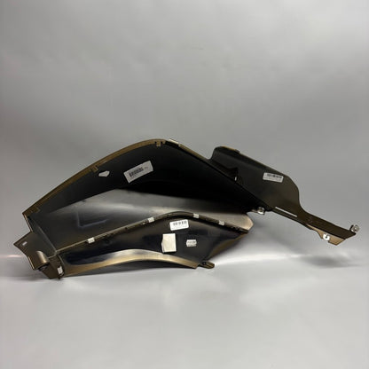 BMW K1600 BAGGER TANK TRIM LEFT 2018 2019 2020 2021 OEM 8557445