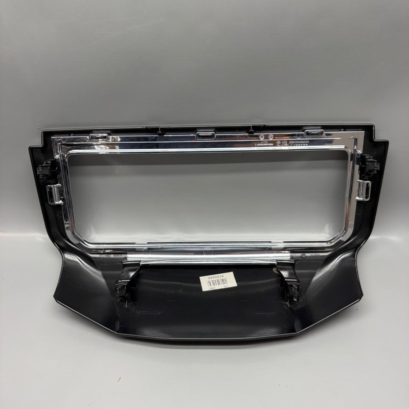 9899424 BMW R18 B INSTRUMENT COMBINATION COVERING 2020 2021 2022 2023 2024 OEM 9899424