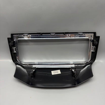 9899424 BMW R18 B INSTRUMENT COMBINATION COVERING 2020 2021 2022 2023 2024 OEM 9899424