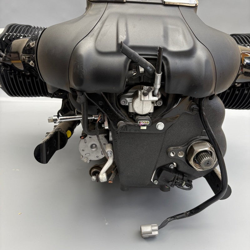 BMW R18 TRANSCONTINENTAL ENGINE MOTOR 2020 2021 2022 2023 2024 2025 OE