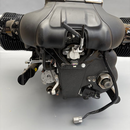 BMW R18 TRANSCONTINENTAL ENGINE MOTOR 2020 2021 2022 2023 2024 2025 OE