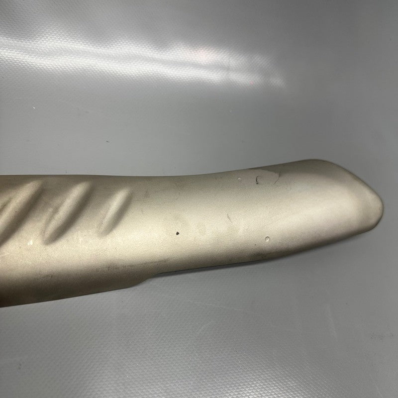 K1600GTL BMW K1600GTL CATALYTIC CONVERTER COVER LEFT 2015 2016 2017 2018 2019 2020 2021