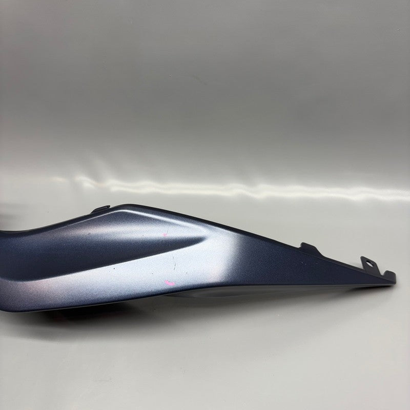 BMW S1000XR REAR LATHERAL PART LEFT 2014 2015 2016 2017 2018 2019 OEM 