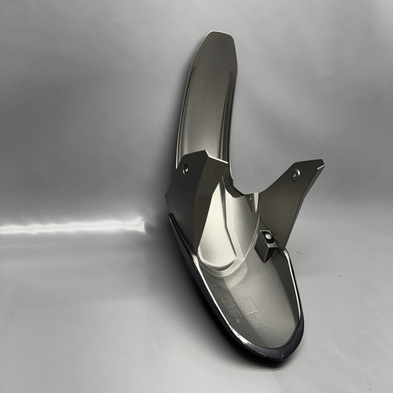 7685915 BMW K1600GTL FRONT WHEEL FENDER 2015 2016 2017 2018 2019 2020 2021 OEM 7685915