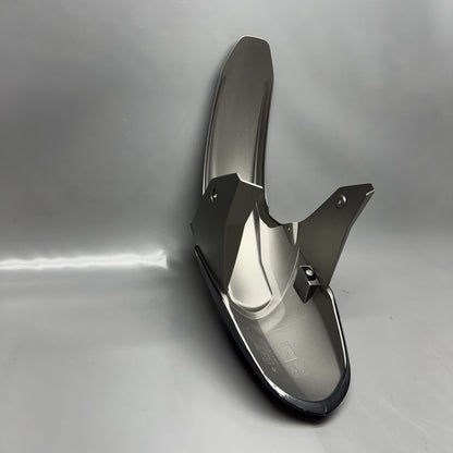 7685915 BMW K1600GTL FRONT WHEEL FENDER 2015 2016 2017 2018 2019 2020 2021 OEM 7685915