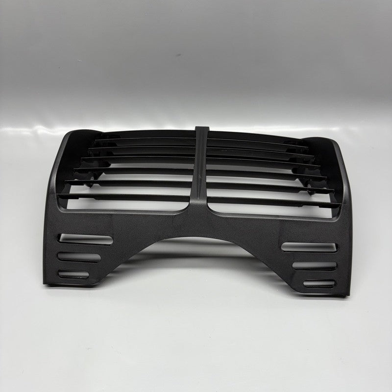 8409732 BMW R18 TRANSCONTINENTAL OIL COOLER COVER 2020 2021 2022 2023 2024 2025 8409732