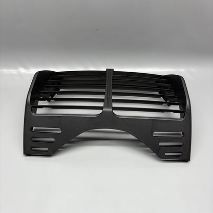 8409732 BMW R18 TRANSCONTINENTAL OIL COOLER COVER 2020 2021 2022 2023 2024 2025 8409732