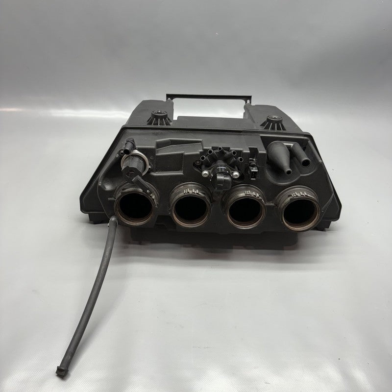 7714174 BMW K1300S AIR INTAKE BOX 2007 2008 2009 10 2011 2012 2013 2014 2015 OEM 7714174