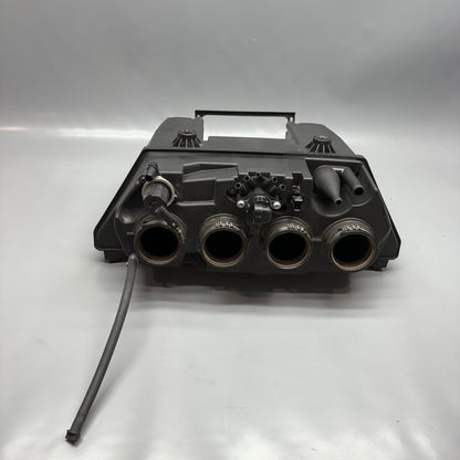 7714174 BMW K1300S AIR INTAKE BOX 2007 2008 2009 10 2011 2012 2013 2014 2015 OEM 7714174
