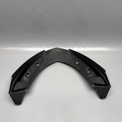 BMW R1200 RT WINDSHIELD TRIM COVER 2005 2006 2007 2008 2009 OEM 768127