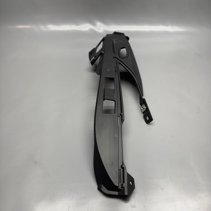 7718507 BMW K1600GTL LEFT REAR TAIL FAIRING 2015 2016 2017 2018 2019 2020 2021 7718507
