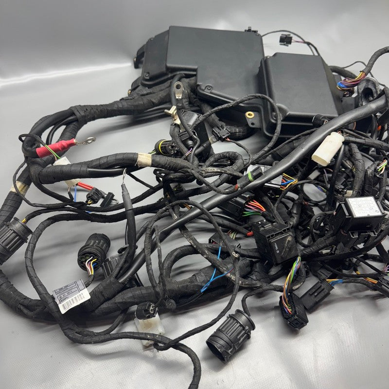 BMW K 1200LT MAIN HARNESS 2005 2006 2007 2008 OEM