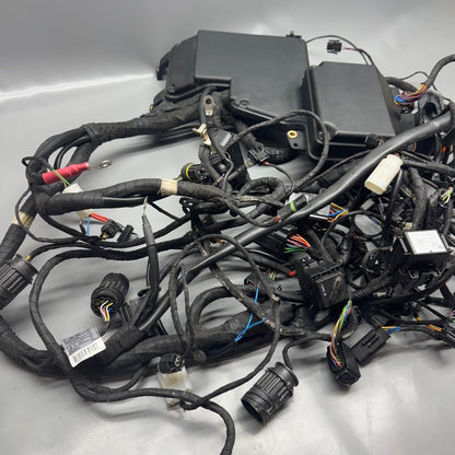 BMW K 1200LT MAIN HARNESS 2005 2006 2007 2008 OEM