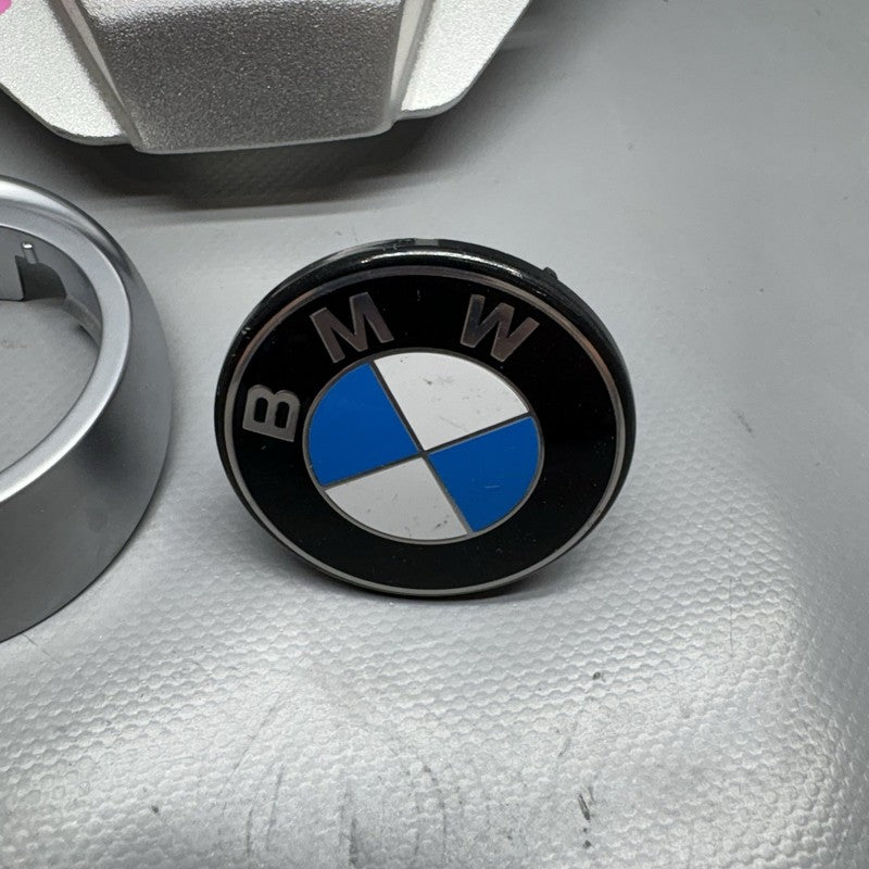 7721663 BMW K1600GTL UPPER TREE CLAMP BRIDGE 2016 2017 2018 2019 2020 2021 OEM 7721663