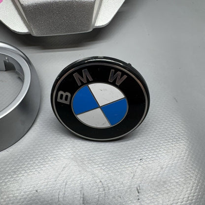 7721663 BMW K1600GTL UPPER TREE CLAMP BRIDGE 2016 2017 2018 2019 2020 2021 OEM 7721663