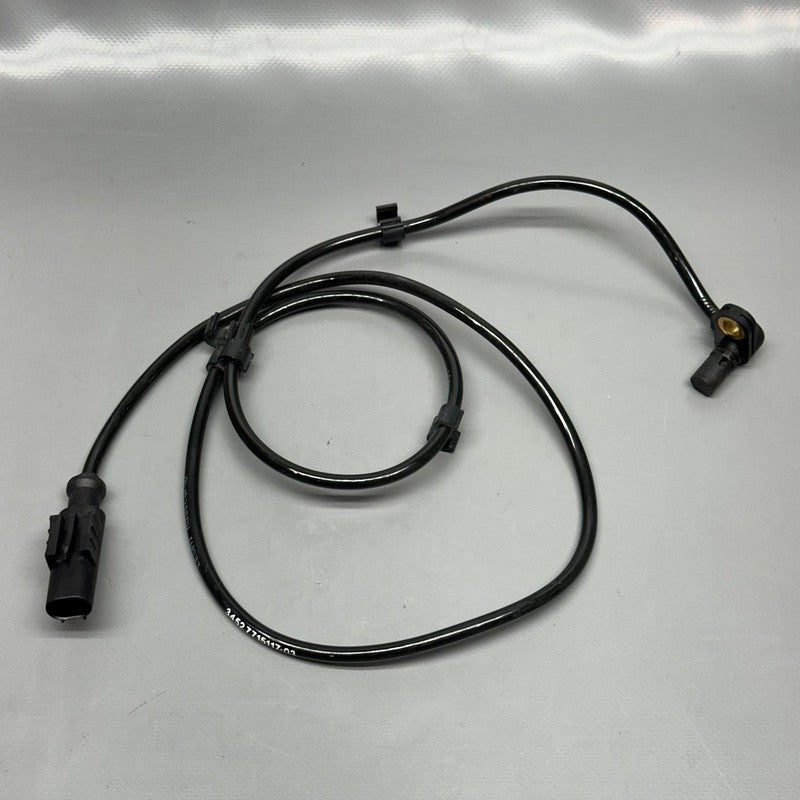 7715117 BMW C600 SPORT WHEEL SPEED SENSOR 2011 2012 2013 2014 2015 OEM 7715117 