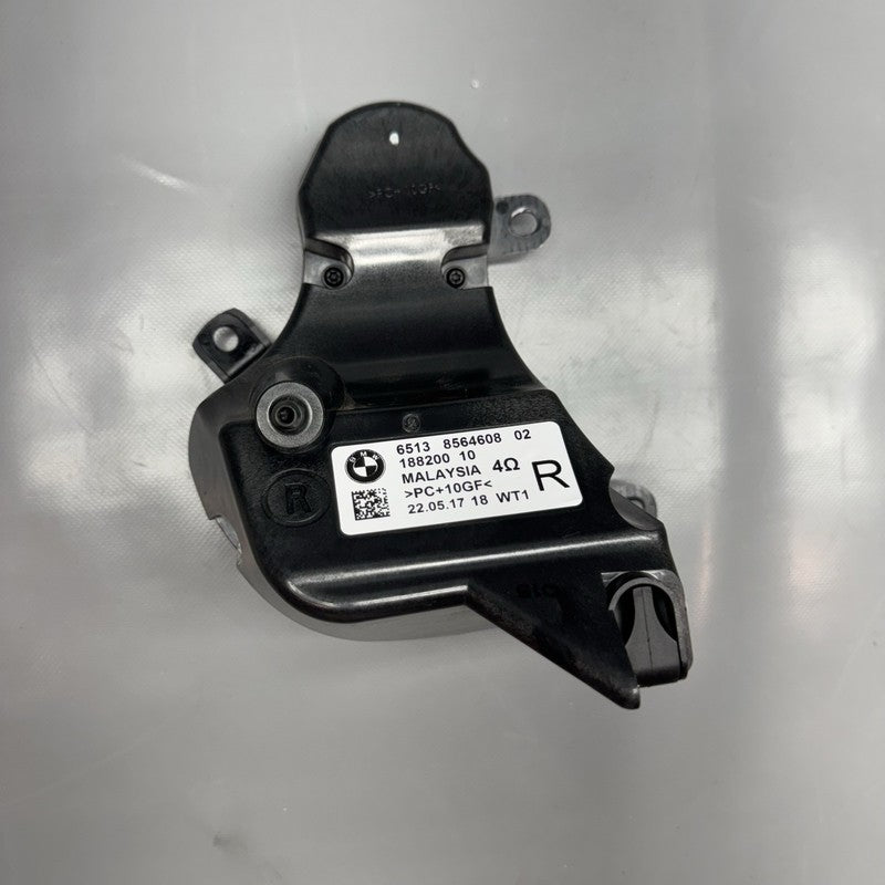 8564608 BMW K1600GTL LOUDSPEAKER RIGHT 2015 2016 2017 2018 2019 2020 2021 OEM 8564608